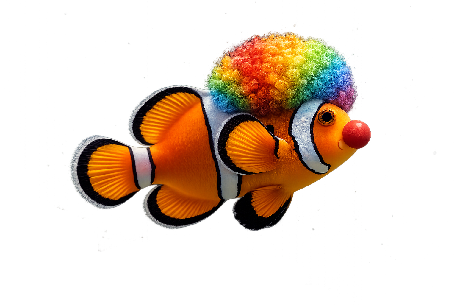 Clownfish