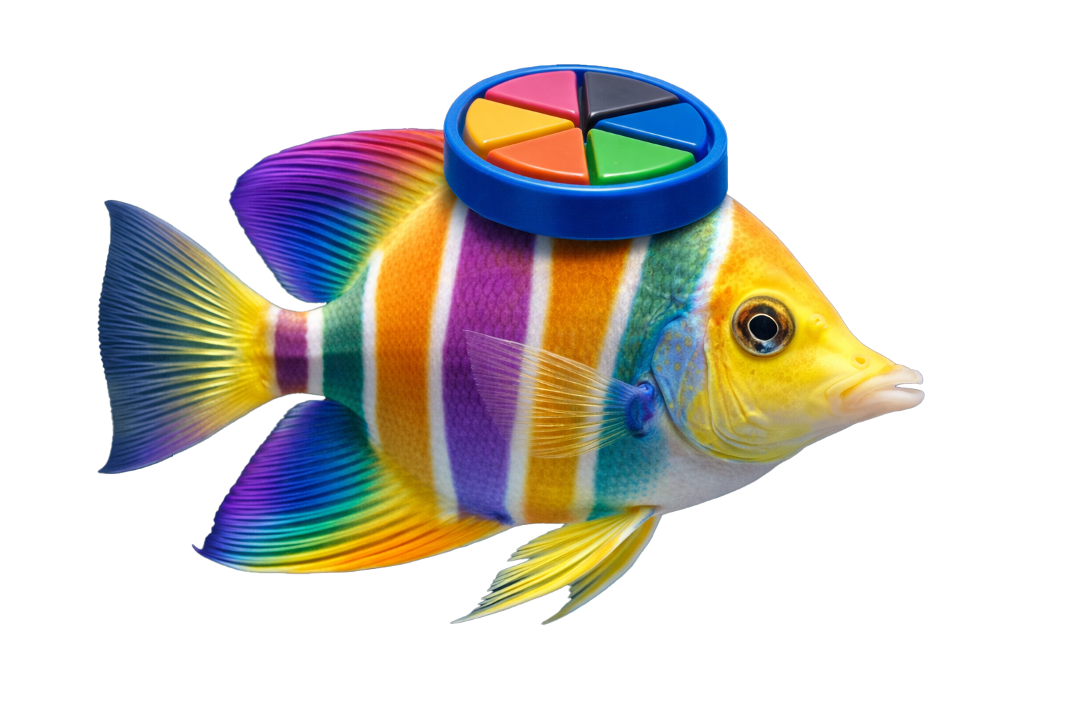 Trifish